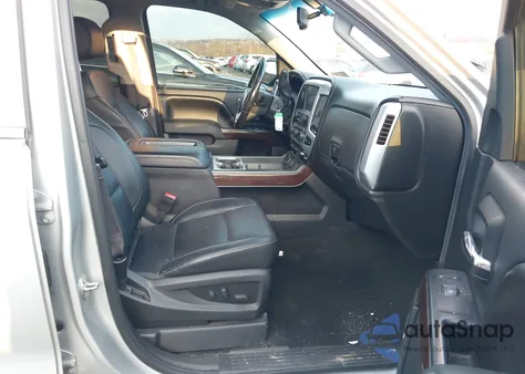 2015 GMC Sierra 1500 Slt z USA, uszkodzony, nr VIN 3GTU2VEC5FG272236